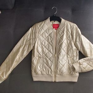 Guess jacket size S